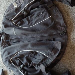 FieldSheer Motorcycle Riding jacket womens